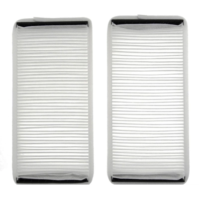 MAHLE ORIGINAL - LA47/S - Particulate Cabin Air Filter Set pa3