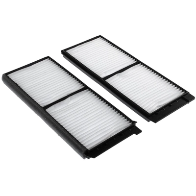 MAHLE ORIGINAL - LA483/S - Cabin Air Filter pa1