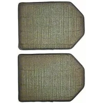 MAHLE ORIGINAL - LA51/S - Cabin Air Filter pa2