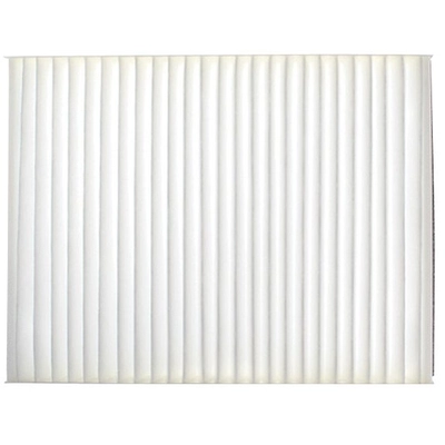 MAHLE ORIGINAL - LA657 - Cabin Air Filter pa1