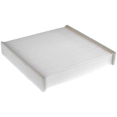 MAHLE ORIGINAL - LA729 - Cabin Air Filter pa1