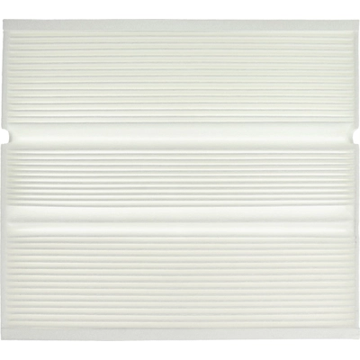 Cabin Air Filter by MAHLE ORIGINAL - LA855 pa2