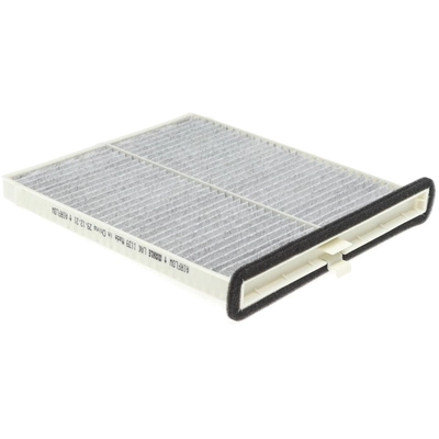 MAHLE ORIGINAL - LAK1139 - Cabin Air Filter pa1