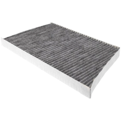 MAHLE ORIGINAL - LAK129 - Premium Activated Carbon Cabin Air Filter pa1