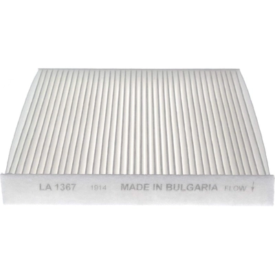 Cabin Air Filter by MAHLE ORIGINAL - LAK1367 pa1