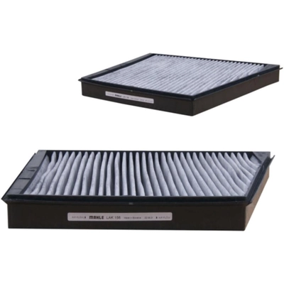MAHLE ORIGINAL - LAK1615 - Cabin Air Filter pa1