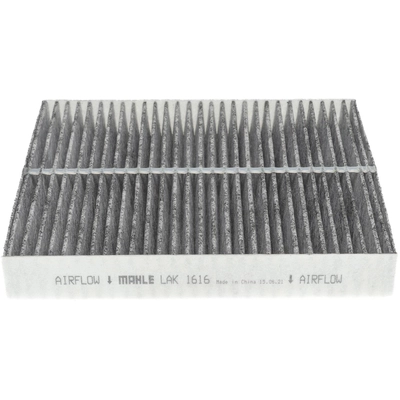 MAHLE ORIGINAL - LAK1616 - Cabin Air Filter pa1