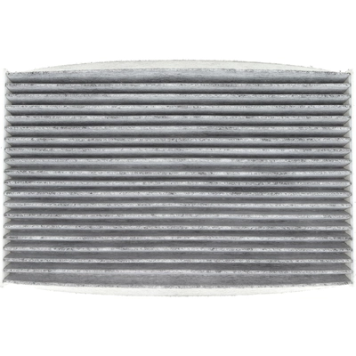 Cabin Air Filter by MAHLE ORIGINAL - LAK1631 pa2