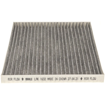 MAHLE ORIGINAL - LAK1632 - Cabin Air Filter pa1