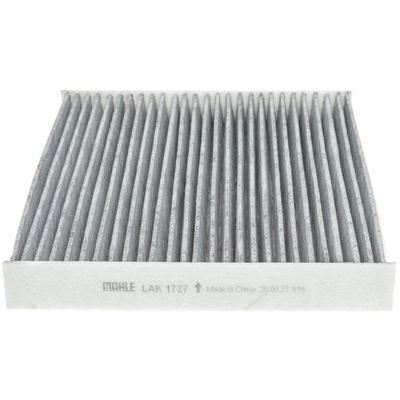 MAHLE ORIGINAL - LAK1727 - Cabin Air Filter pa2