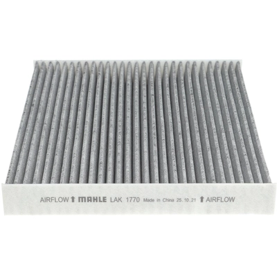 MAHLE ORIGINAL - LAK1770 - Cabin Air Filter pa1
