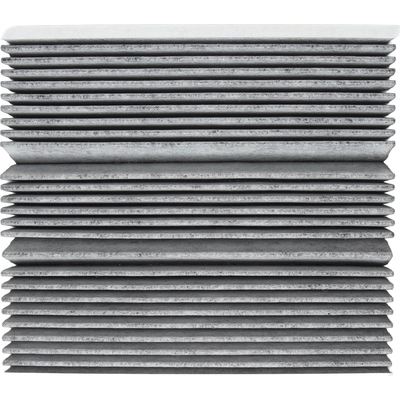 Cabin Air Filter by MAHLE ORIGINAL - LAK1830 pa2