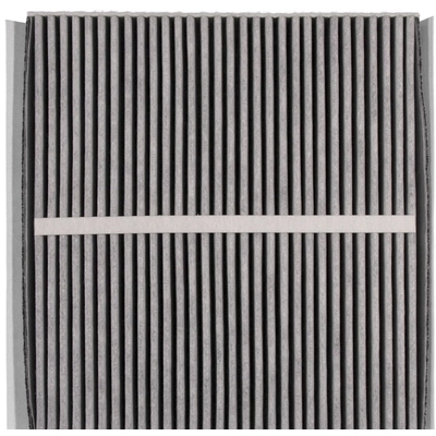 MAHLE ORIGINAL - LAK234 - Premium Activated Carbon Cabin Air Filter pa3