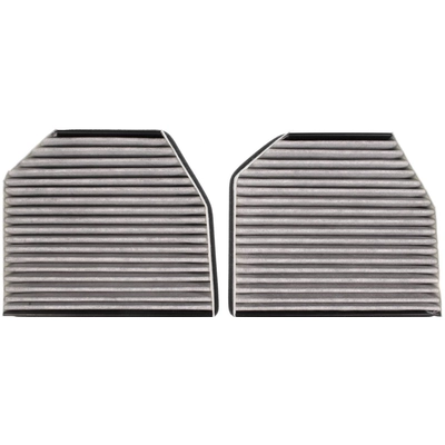 MAHLE ORIGINAL - LAK278/S - Premium Cabin Air Filter pa3