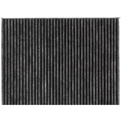 MAHLE ORIGINAL - LAK711 - Premium Activated Carbon Filtre d'habitacle pa3