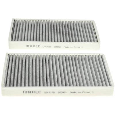 MAHLE ORIGINAL - LAK716S - Cabin Air Filter pa1