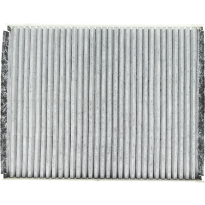 MAHLE ORIGINAL - LAK730 - Cabin Air Filter pa1