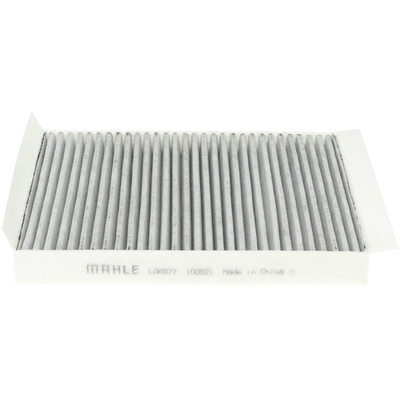 MAHLE ORIGINAL - LAK877 - Cabin Air Filter pa1