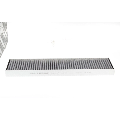 Cabin Air Filter by MAHLE ORIGINAL - LAO171 pa2