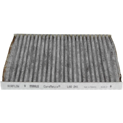 MAHLE ORIGINAL - LAO241 - Premium Cabin Air Filter pa2