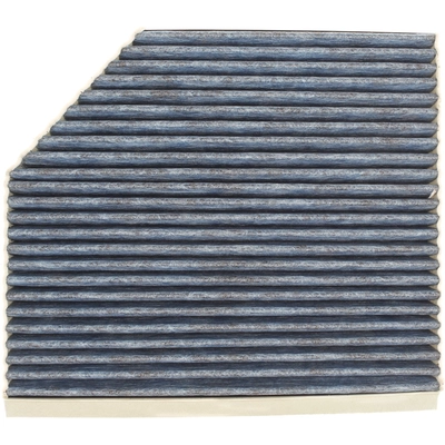 Cabin Air Filter by MAHLE ORIGINAL - LAO386 pa1