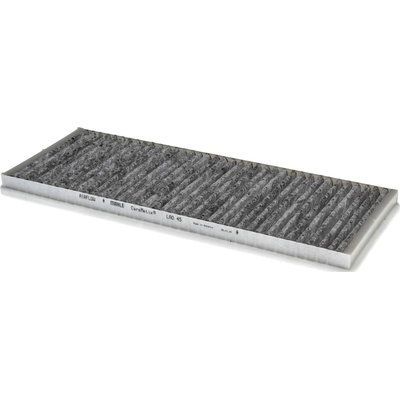 Cabin Air Filter by MAHLE ORIGINAL - LAO45 pa1