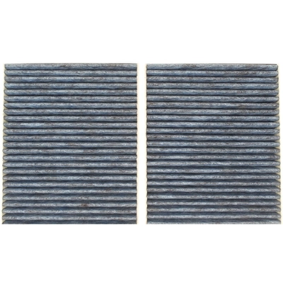 MAHLE ORIGINAL - LAO467/S - Cabin Air Filter pa3