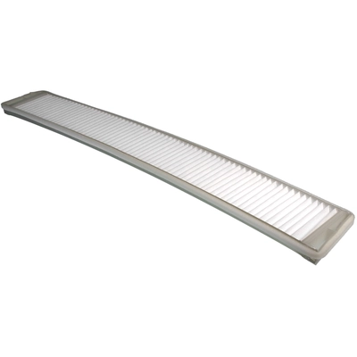 Cabin Air Filter by MAHLE ORIGINAL - LA102 pa4