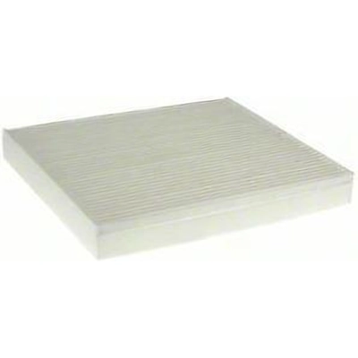 Cabin Air Filter by MAHLE ORIGINAL - LA1062 pa3