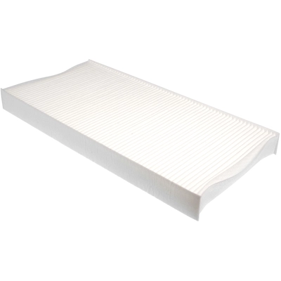 Cabin Air Filter by MAHLE ORIGINAL - LA117 pa1