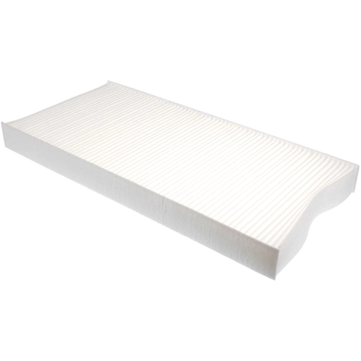 Cabin Air Filter by MAHLE ORIGINAL - LA117 pa3