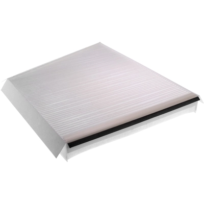 Cabin Air Filter by MAHLE ORIGINAL - LA156 pa2