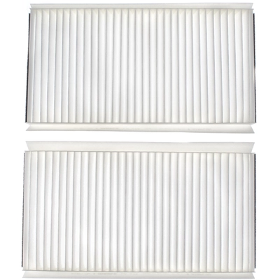 Cabin Air Filter by MAHLE ORIGINAL - LA173/S pa3