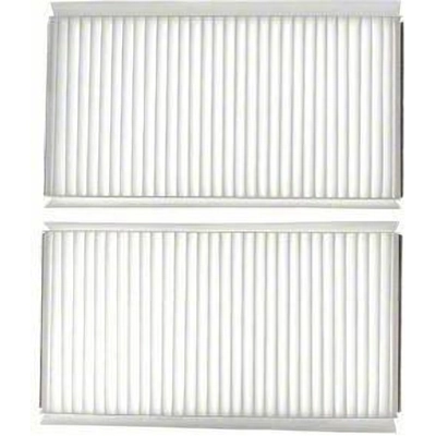 Cabin Air Filter by MAHLE ORIGINAL - LA173/S pa6