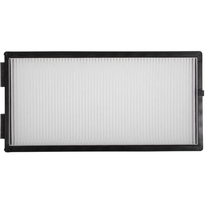 Cabin Air Filter by MAHLE ORIGINAL - LA177 pa1