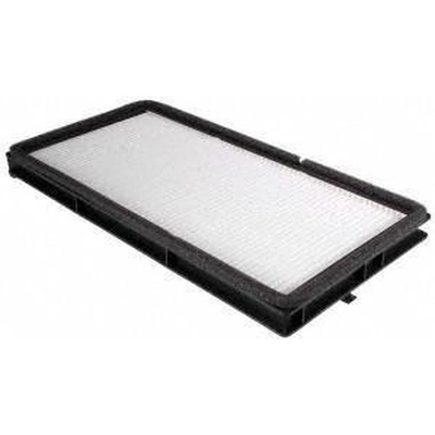 Cabin Air Filter by MAHLE ORIGINAL - LA177 pa6