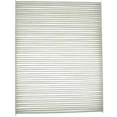 Cabin Air Filter by MAHLE ORIGINAL - LA182 pa3