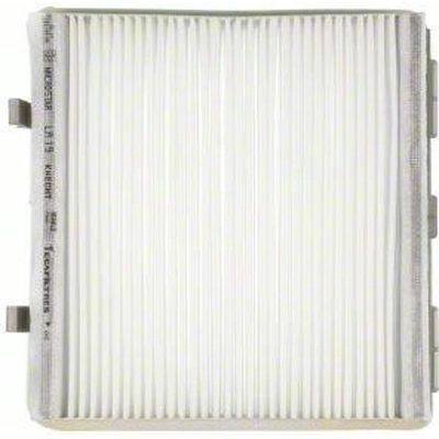 Cabin Air Filter by MAHLE ORIGINAL - LA19 pa2