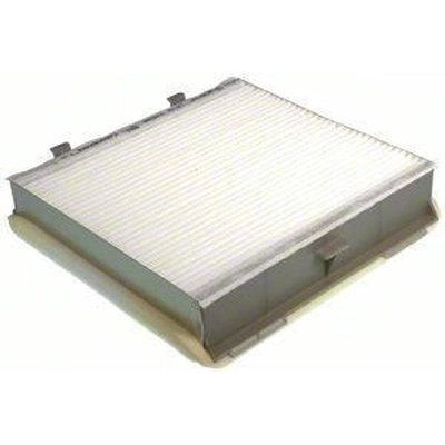 Cabin Air Filter by MAHLE ORIGINAL - LA19 pa4