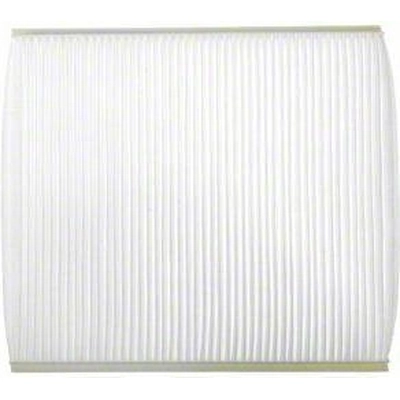 Cabin Air Filter by MAHLE ORIGINAL - LA199 pa7