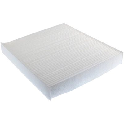 Cabin Air Filter by MAHLE ORIGINAL - LA220 pa3