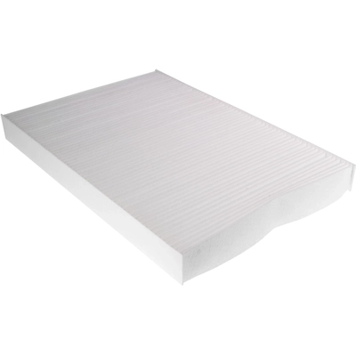 Cabin Air Filter by MAHLE ORIGINAL - LA234 pa5
