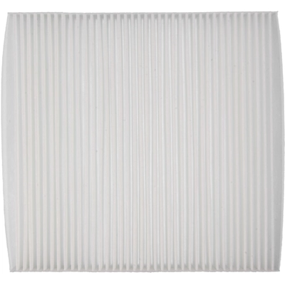 Cabin Air Filter by MAHLE ORIGINAL - LA241/3 pa1