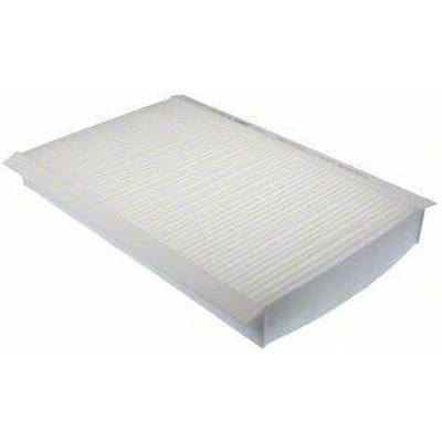 Cabin Air Filter by MAHLE ORIGINAL - LA280 pa6