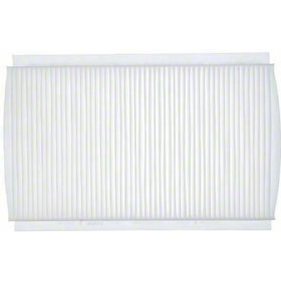 Cabin Air Filter by MAHLE ORIGINAL - LA280 pa7