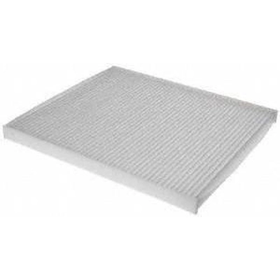 Cabin Air Filter by MAHLE ORIGINAL - LA298 pa4