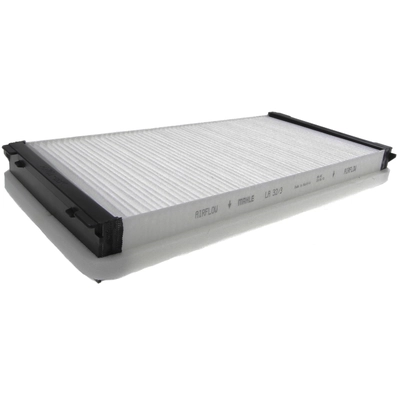 Cabin Air Filter by MAHLE ORIGINAL - LA32/3 pa2