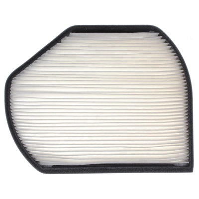 Cabin Air Filter by MAHLE ORIGINAL - LA37 pa2