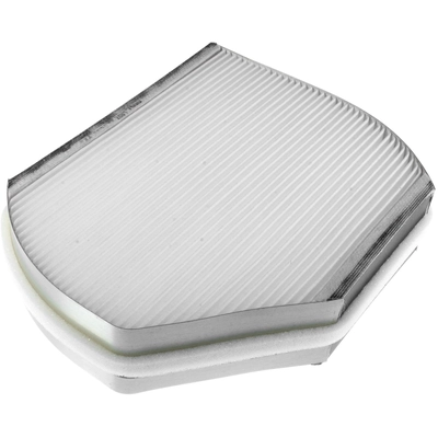 Cabin Air Filter by MAHLE ORIGINAL - LA37 pa5