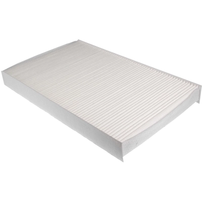 Cabin Air Filter by MAHLE ORIGINAL - LA46 pa5